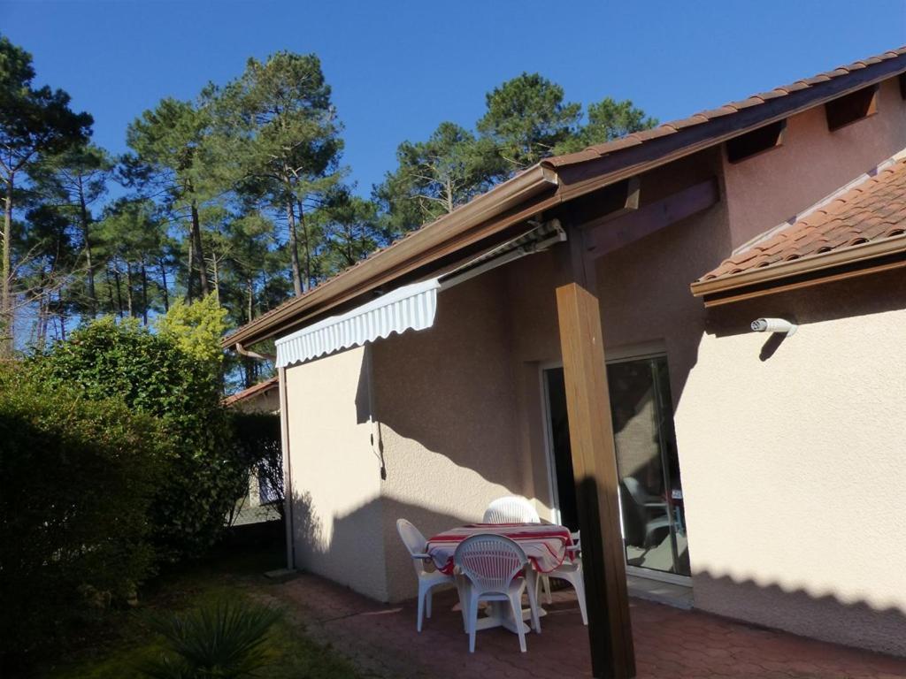 Capbreton Residence Le Bosquet Aux Ecureuils Villa Avec Piscine En Copropriete Exterior foto